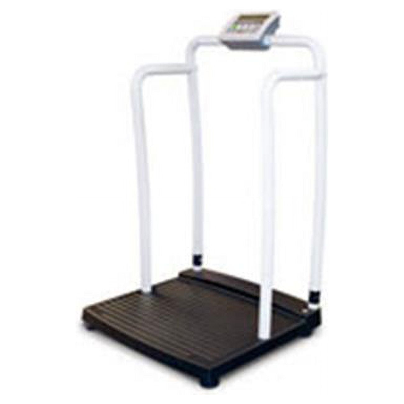 RiceLake 250-10-2 Bariatric Scale with Handrail