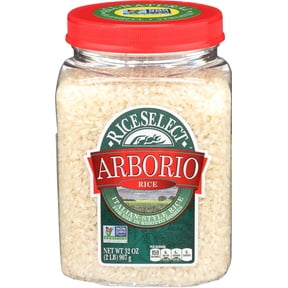 Arborio Rice for Italian Cooking