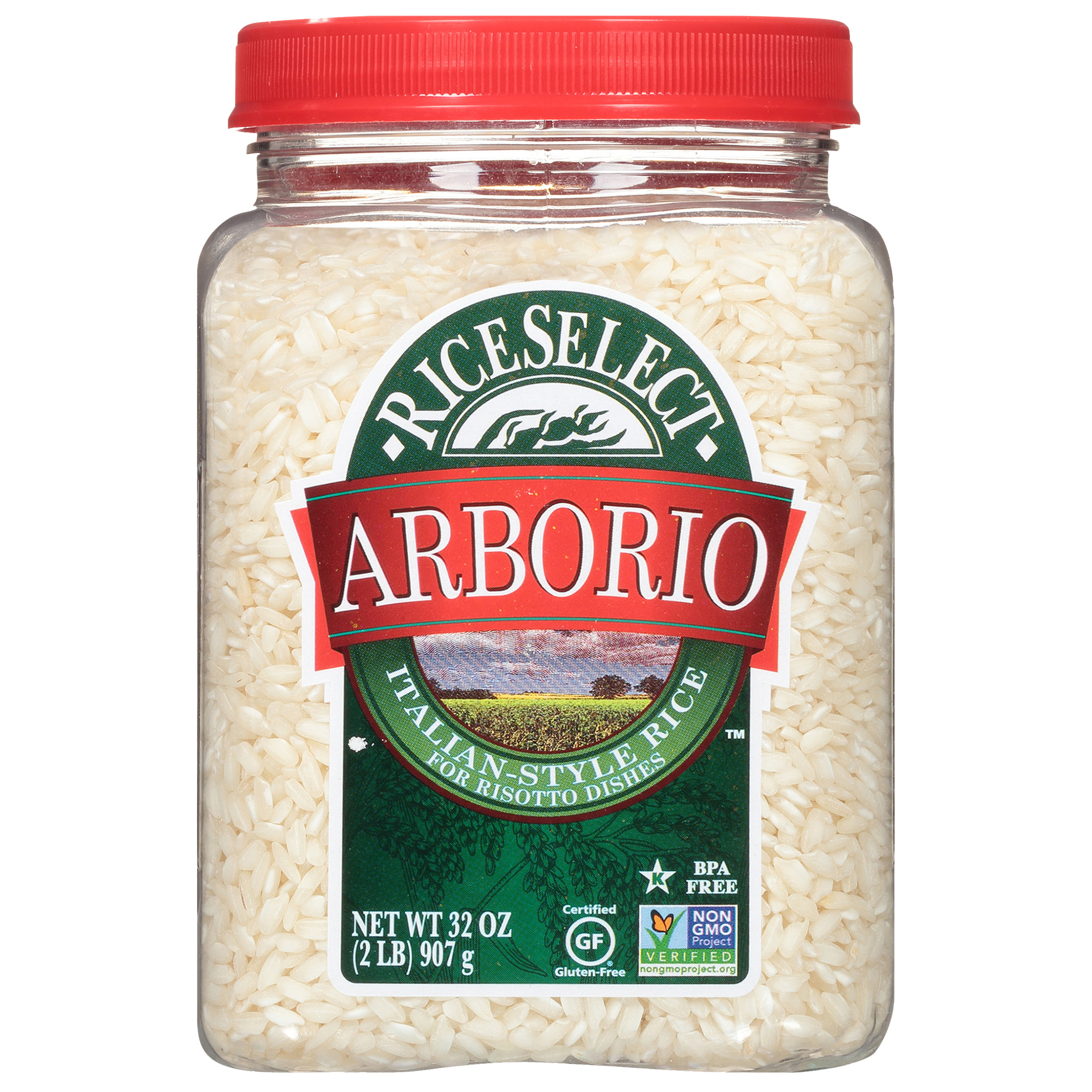 Iberia Yellow Rice, Spanish Style, 3.4 Lb
