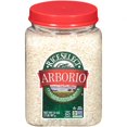RiceSelect Arborio Rice, Risotto Rice, GlutenFree, NonGMO, 32 oz