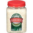 RiceSelect Arborio Rice, Risotto Rice, GlutenFree, NonGMO, 32 oz