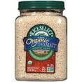 thumbnail image 1 of RiceSelect Organic Texmati White Rice, 32 Ounce (1 Count), 1 of 3