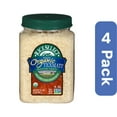 thumbnail image 1 of RiceSelect Organic White Rice Jar 32 oz (Pack Of 4), 1 of 1