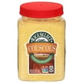 thumbnail image 1 of RiceSelect Original Couscous, Moroccan-Style Couscous, 26.5 oz Jar, 1 of 13