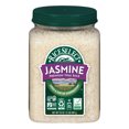thumbnail image 1 of RiceSelect Premium Thai Jasmine Rice, Gluten-Free, Non-GMO, SRP Verified, 32 oz Jar, 1 of 5