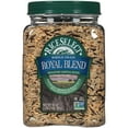 thumbnail image 1 of RiceSelect Royal Blend Whole Grain Rice, 28 Oz, 1 of 8