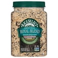 thumbnail image 1 of RiceSelect Royal Blend Whole Grain Rice, 28 oz Jar, 1 of 16