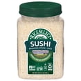 thumbnail image 1 of RiceSelect® Sushi Rice, Gluten-Free, Non-GMO, 32 oz Jar, 1 of 16