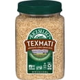 thumbnail image 1 of RiceSelect Texmati Brown Rice, American-Style Basmati Rice, 2 lb Jar, 1 of 16