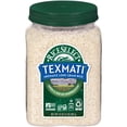 thumbnail image 1 of RiceSelect® Texmati White Rice, Gluten-Free, Non-GMO, 32 oz Jar, 1 of 16
