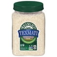 thumbnail image 1 of RiceSelect Texmati White Rice, American-Style Basmati Rice, Gluten-Free, Non-GMO, 2 lb Jar, 1 of 12