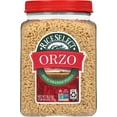 thumbnail image 1 of RiceSelect Tri-Color Orzo Pasta, 32 Oz, 1 of 8