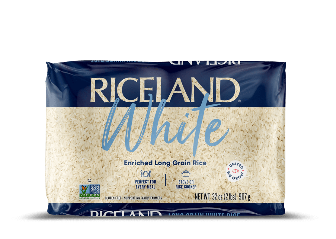 Riceland Extra Long Grain Enriched Rice, 32 oz