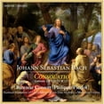 thumbnail image 1 of Ricercar Consort - Bach: Consolatio - Music & Performance - CD, 1 of 1
