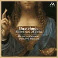 thumbnail image 1 of Ricercar Consort & Philippe Pierlot - Buxtehude: Jesu, meines Lebens Leben BuxWV 62 - Music & Performance - CD, 1 of 1