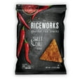 Riceworks Sweet Chili 1.75 Oz 12 Pack