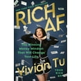 thumbnail image 1 of Rich AF : The Winning Money Mindset That Will Change Your Life (Hardcover), 1 of 1