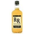 thumbnail image 1 of Rich And Rare Canadian Whisky, Plastic Bottle 750ml 80 Proof, 1 of 5