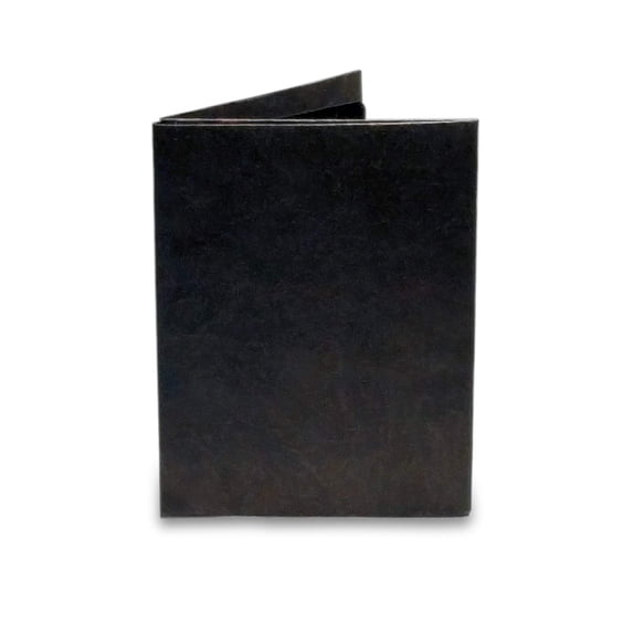 Rich Black mini Mighty Wallet