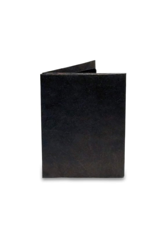 Rich Black mini Mighty Wallet