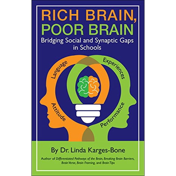 Pre-Owned Rich Brain, Poor Brain: Bridging Social and Synaptic Gaps in Schools