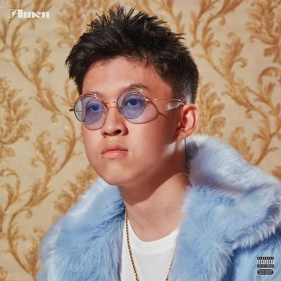 Rich Brian - Amen - Music & Performance - Vinyl