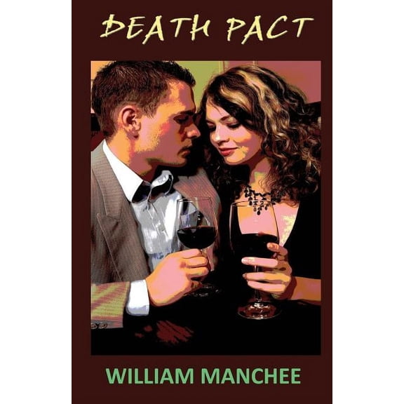 Rich Coleman Novels Death Pact, (Paperback)