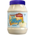 Rich & Creamy Light Mayonnaise, 30oz No Corn Syrup Soy Great