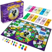 Rich Dad Cashflow Educational Board Game - Financial Literacy Learning