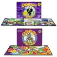 thumbnail image 1 of Rich Dad CASHFLOW How To Get Out Of The Rat Race Game, Adult & Kid Version, 1 of 12