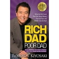 thumbnail image 1 of Pre-Owned Rich Dad Poor Dad: What the Rich Teach Their Kids about Money That the Poor and Middle Class Do Not! (Paperback) 1612680178 9781612680170, 1 of 1