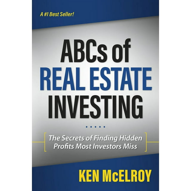 Rich Dad's Advisors (Paperback): The ABCs of Real Estate Investing (Paperback)