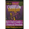 thumbnail image 1 of Pre-Owned Rich Dad's Cashflow Quadrant: Rich Dad's Guide to Financial Freedom by Robert T. Kiyosaki (Paperback), 1 of 1