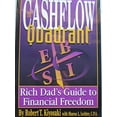 thumbnail image 1 of Pre-Owned Rich Dad's Cashflow Quadrant : Rich Dad's Guide to Financial Freedom (Paperback) 9780964385627, 1 of 1