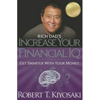 Robert T Kiyosaki Personal Finance Books in Business & Money Books 