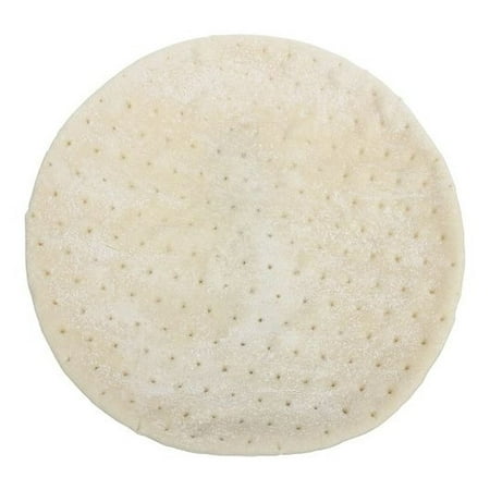 Rich Della Suprema Par Baked Thin Pizza Crust, 8 Ounce -- 24 per case