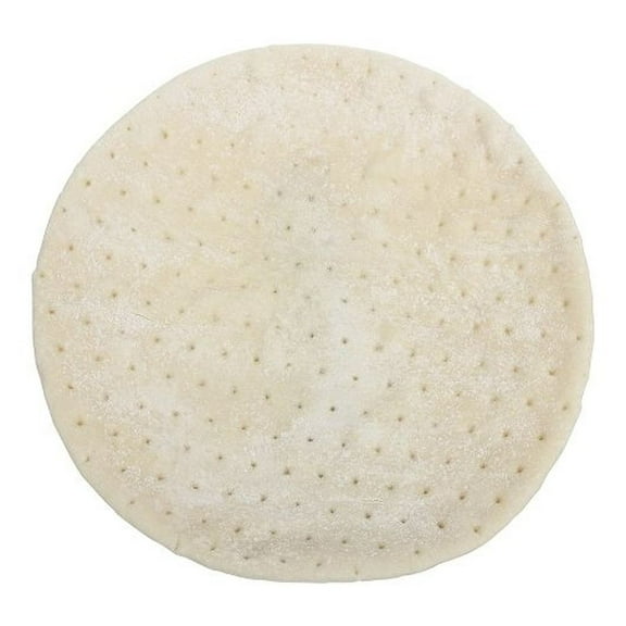 Rich Della Suprema Par Baked Thin Pizza Crust, 8 Ounce -- 24 per case