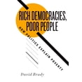 thumbnail image 1 of Rich Democracies, Poor People: How Politics Explain Poverty, (Paperback), 1 of 1