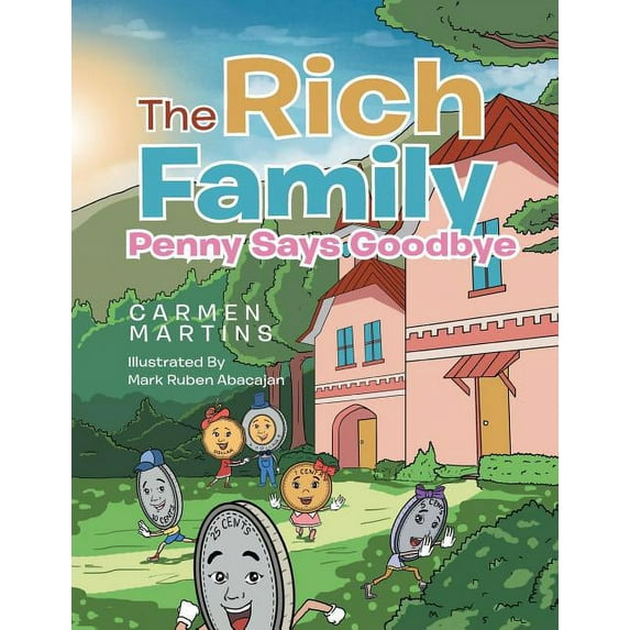 Rich Family Penny Says Goodbye