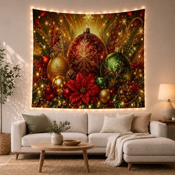 Mystical Scorpio Zodiac Celestial Scorpion Art, Mystical Celestial Art Scene, Warm Flannel Blanket for Living Room and Bedroom, Celestial Art Lovers Housewarming Gift, Celestial Home Decor