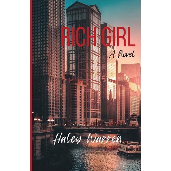 Rich Girl (Paperback)