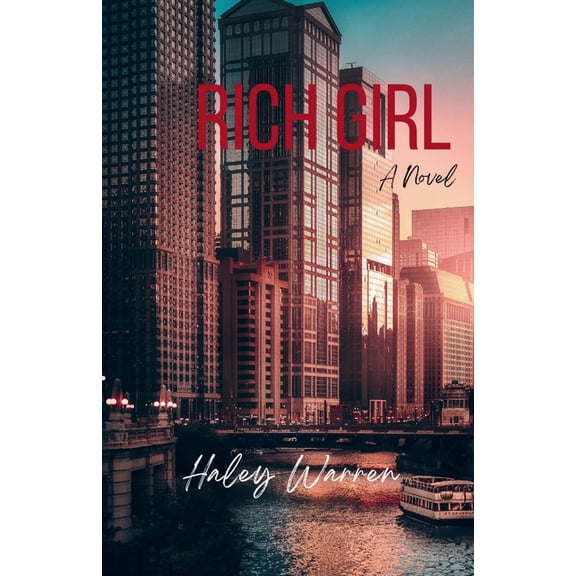 Rich Girl, (Paperback)