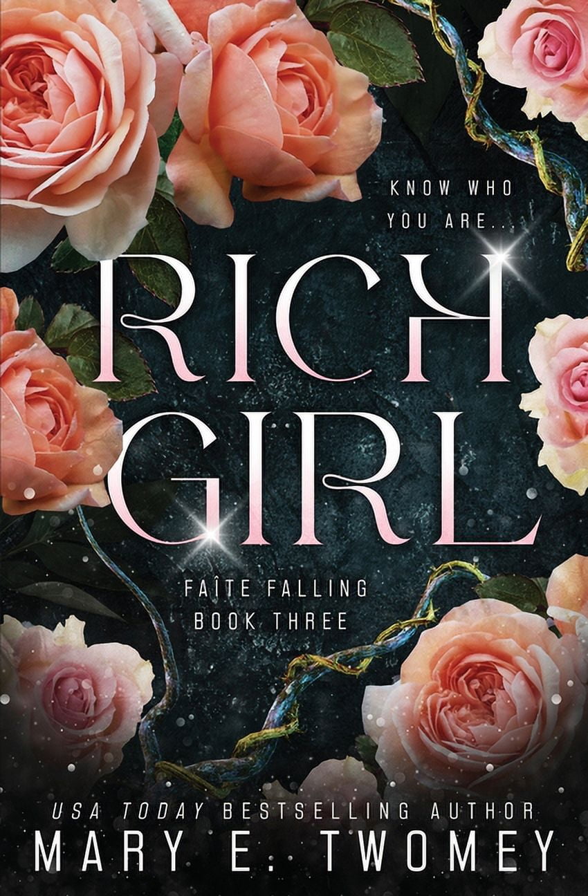 Rich Girl, (Paperback)