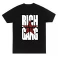 Rich Homie Quan x Young Thug Rich Gang T shirt S3XL New 2024.webp