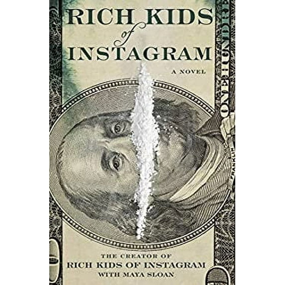 Pre-Owned Rich Kids of Instagram (Paperback) 1476764069 9781476764061