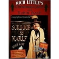 thumbnail image 1 of Rich Little's Christmas Carol and Robin Hood (DVD), 1 of 1