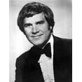 thumbnail image 1 of Rich Little wearing a tuxedo and a ruffled shirt Photo Print (24 x 30), 1 of 1