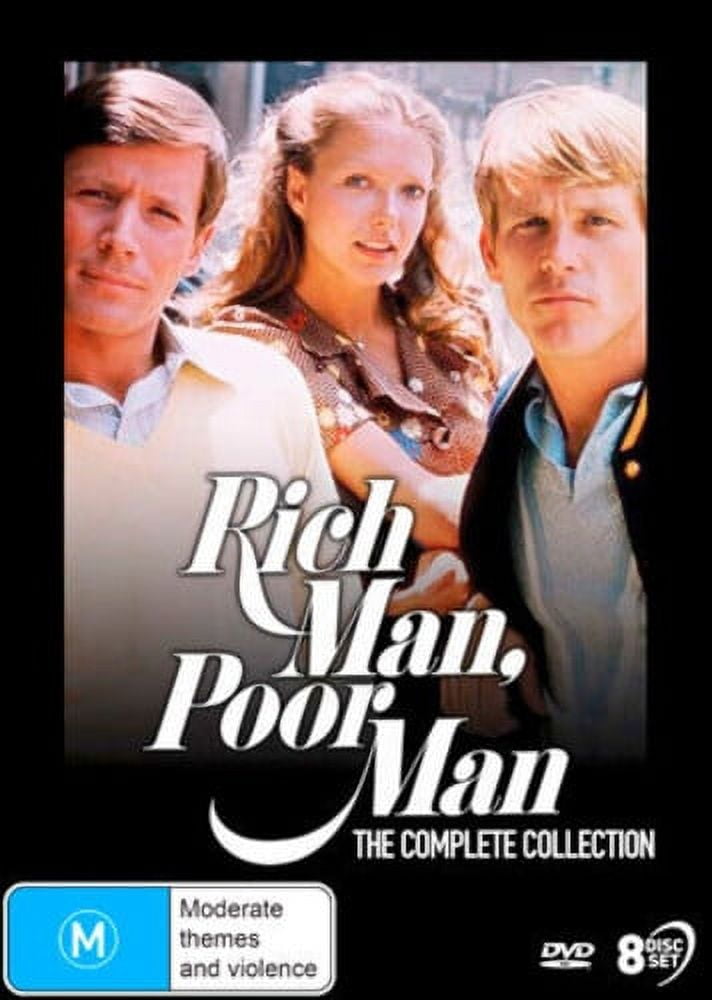 RICH MAN , POOR WOMAN ＆rmpw in NY DVD Amazon.com: Rich Man Poor Woman - New York Special (Japanese