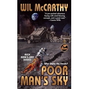 Rich Mans Sky Poor Mans Sky Series #2 Paperback