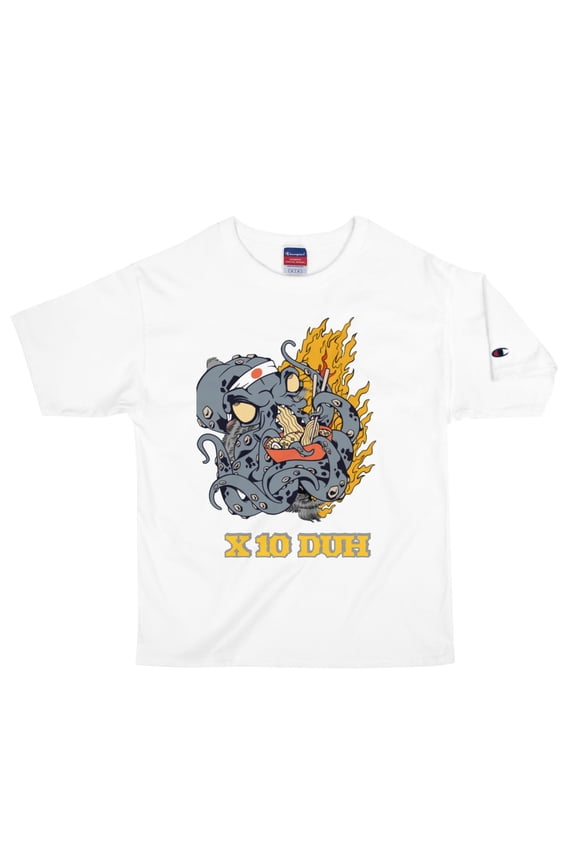 Rich Men's Champion T-Shirt